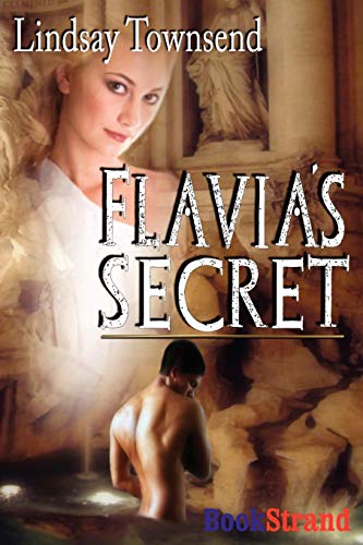 Stock image for Flavia's Secret for sale by Celt Books