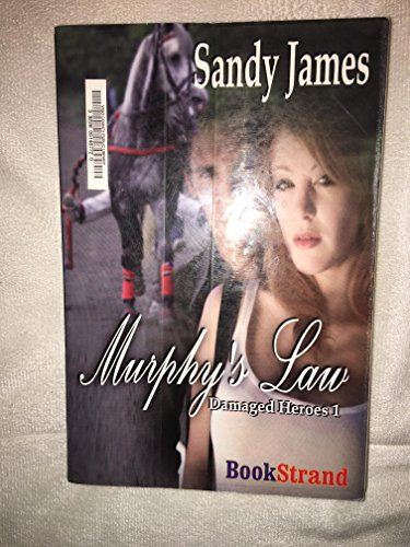 Stock image for Murphy's Law [Damaged Heroes, Book 1] (BookStrand Publishing) for sale by Ergodebooks