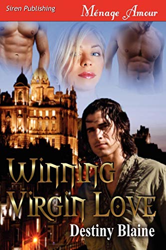 Beispielbild fr Winning Virgin Love [ Winning Virgin 2 ] zum Verkauf von Bookmans