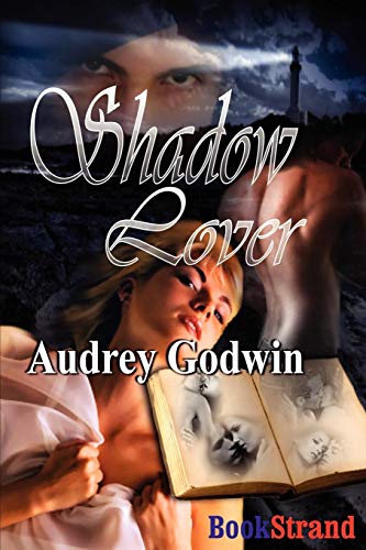 Shadow Lover - Audrey Godwin