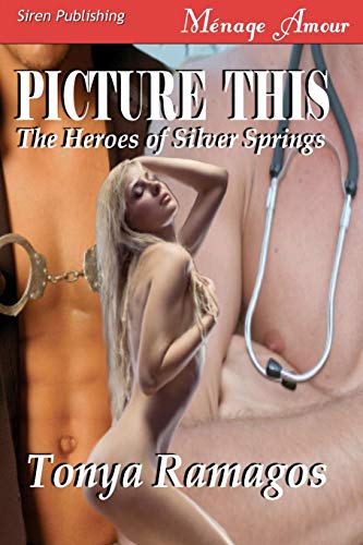 9781606015032: Picture This: The Heroes of Silver Springs 5