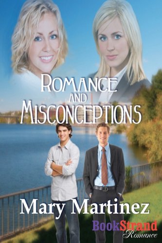 9781606015759: Romance and Misconceptions