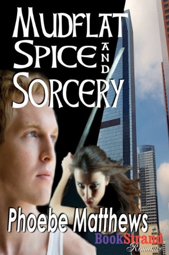 Stock image for Mudflat Spice and Sorcery for sale by Irish Booksellers