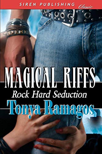 Imagen de archivo de Magical Riffs (Rock Hard Seduction) a la venta por Phatpocket Limited