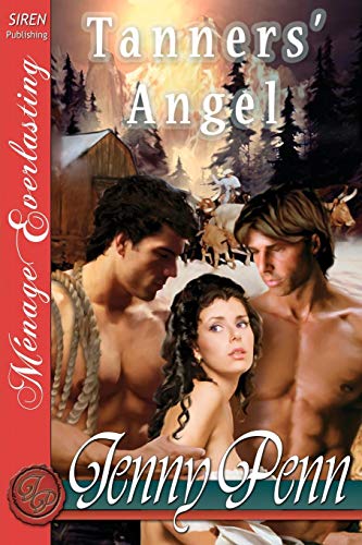 9781606018149: Tanners' Angel (The Jenny Penn Collection)