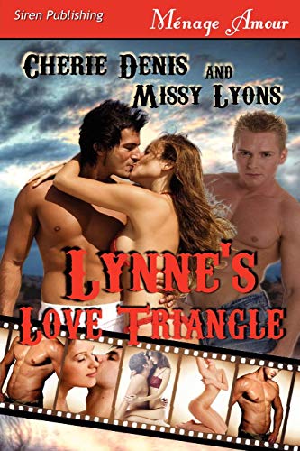 Beispielbild fr Lynne's Love Triangle (Twisted Sex Games) zum Verkauf von Half Price Books Inc.