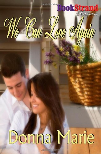 We Can Love Again (9781606018941) by Marie, Donna