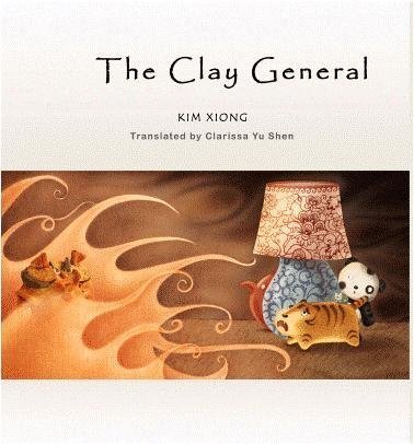 Stock image for The Clay General for sale by Ergodebooks