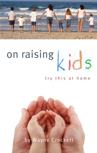 Imagen de archivo de On Raising Kids a la venta por Ergodebooks