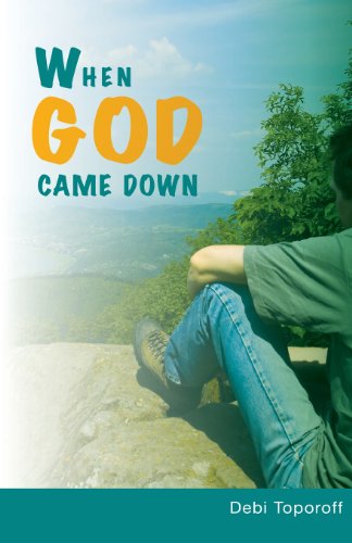 Stock image for When God Came Down for sale by Ergodebooks