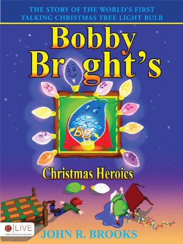 9781606046050: Bobby Bright's Christmas Heroics