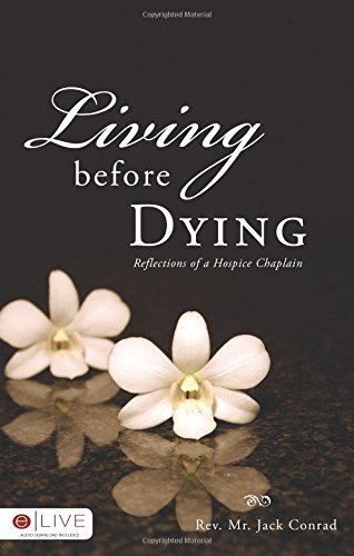 Stock image for Living Before Dying for sale by Decluttr