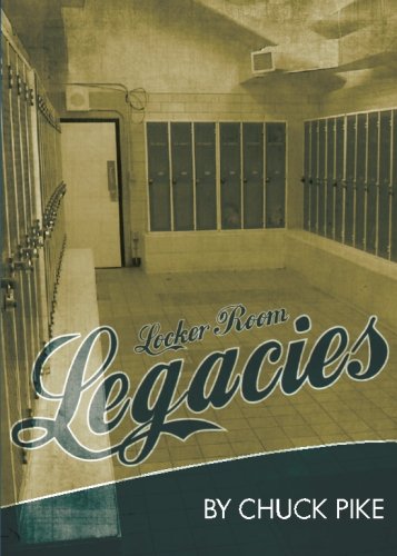 Stock image for Locker Room Legacies for sale by SecondSale