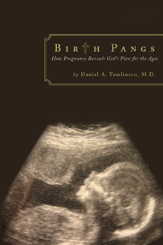 Stock image for Birth Pangs : How Pregnancy Reveals God's Plan for the Ages for sale by Better World Books: West