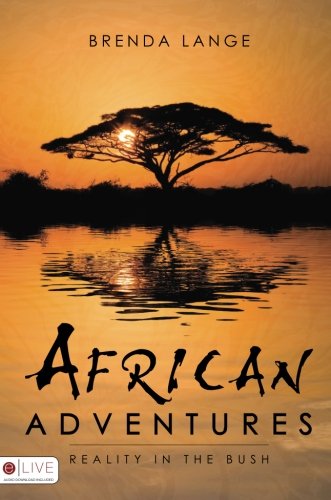Stock image for African Adventures for sale by Half Price Books Inc.