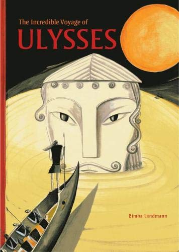 Stock image for The Incredible Voyage of Ulysses (Getty Publications  " (Yale)) for sale by WorldofBooks