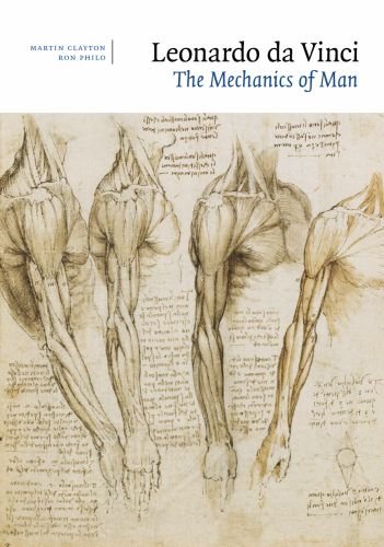 9781606060209: Leonardo Da Vinci: The Mechanics of Man