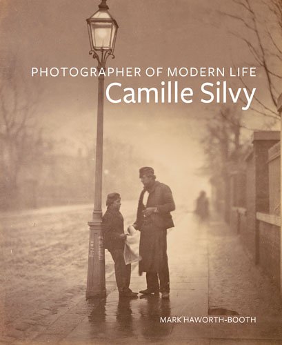 Stock image for Camille Silvy: Photographer of Modern Life for sale by Argosy Book Store, ABAA, ILAB