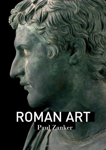 9781606060308: Roman Art
