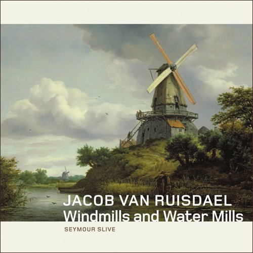 Stock image for Jacob Van Ruisdael: Windmills and Water Mills for sale by WorldofBooks