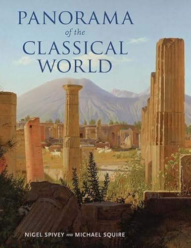 Imagen de archivo de Panorama of the Classical World a la venta por ThriftBooks-Atlanta