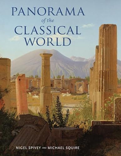 Stock image for Panorama of the Classical World for sale by ThriftBooks-Atlanta