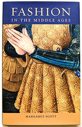 Stock image for Fashion in the Middle Ages for sale by SecondSale