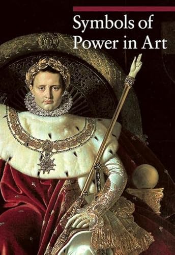 Beispielbild fr Symbols of Power in Art (A Guide to Imagery) zum Verkauf von HPB-Red