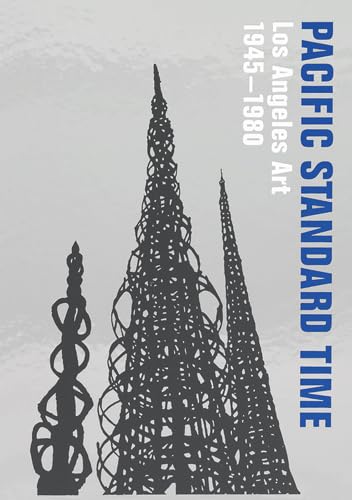 Stock image for Pacific Standard Time: Los Angeles Art, 1945-1980 for sale by ThriftBooks-Dallas