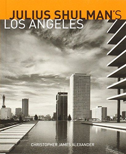 Imagen de archivo de Julius Shulman's Los Angeles a la venta por Blackwell's