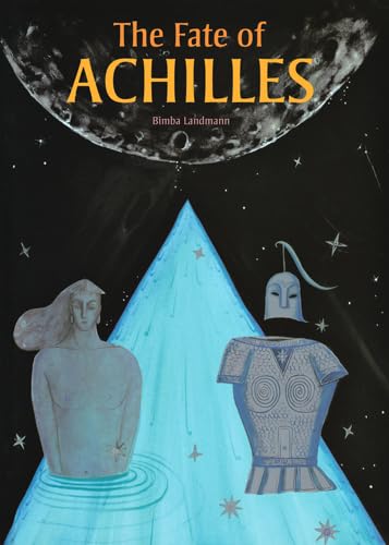 Imagen de archivo de The Fate of Achilles a la venta por Better World Books