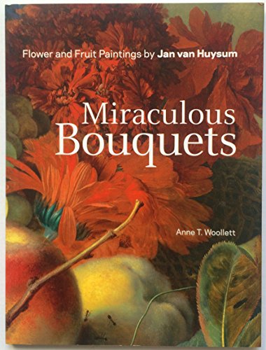 Imagen de archivo de Miraculous Bouquets a la venta por Blackwell's