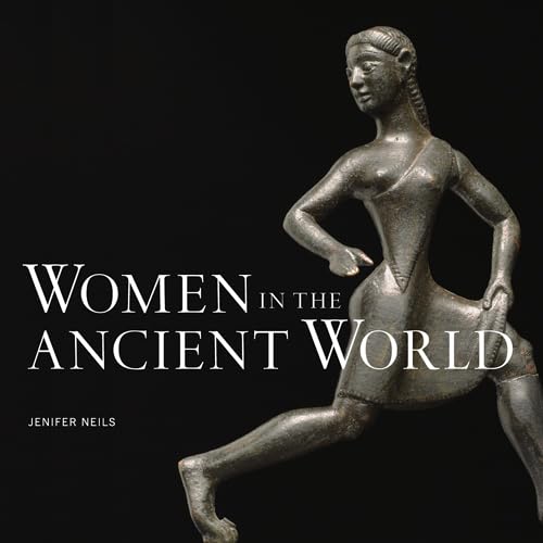 Beispielbild fr Women in the Ancient World zum Verkauf von Better World Books