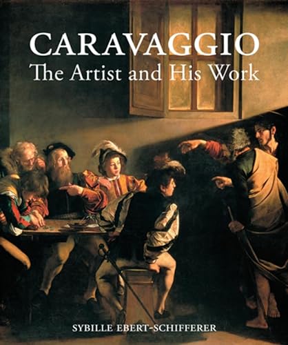 9781606060957: Caravaggio – The Artist and His Work