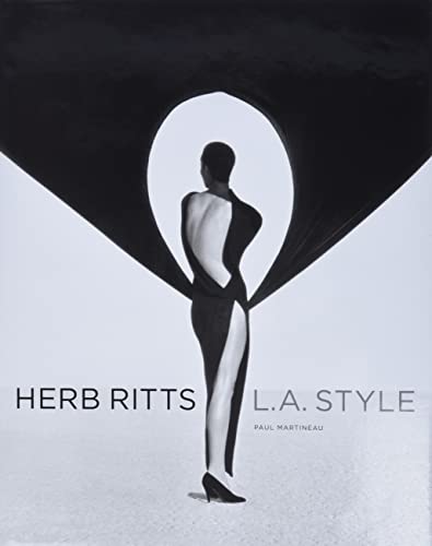 9781606061008: Herb ritts: l.a. style /anglais (Getty Publications –)