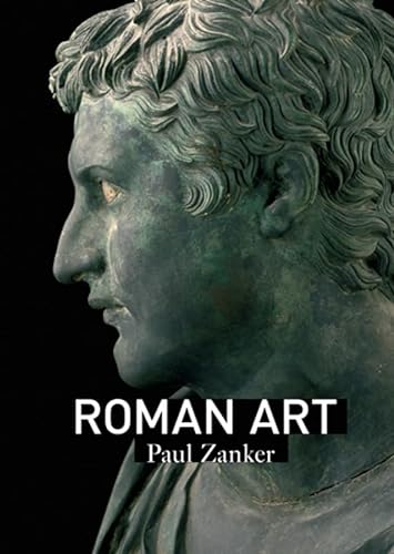 Imagen de archivo de Roman Art a la venta por BooksRun