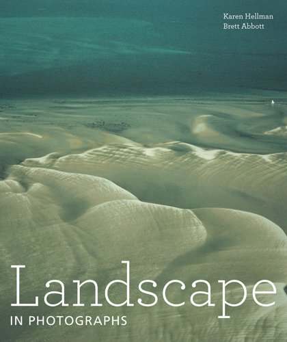 Beispielbild fr Landscape in Photographs zum Verkauf von SecondSale