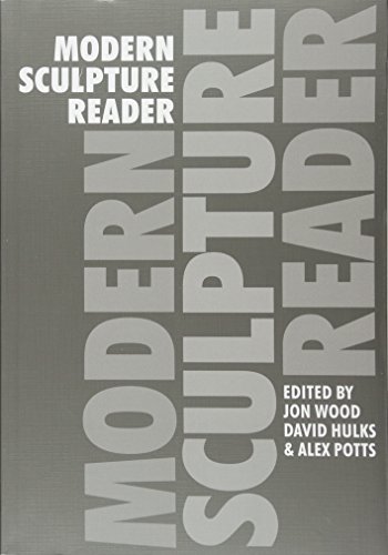 9781606061060: Modern Sculpture Reader (BIBLIOTHECA PAEDIATRICA REF KARGER)