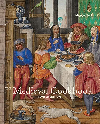9781606061091: The Medieval Cookbook – Revised Edition