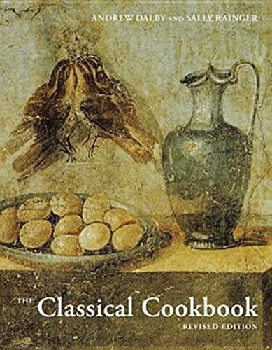 Imagen de archivo de The Classical Cookbook: Revised Edition a la venta por Ergodebooks