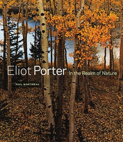 

Eliot Porter Format: Hardcover
