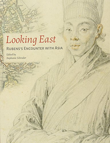 Stock image for Looking East: Rubens's Encounter with Asia for sale by Ergodebooks