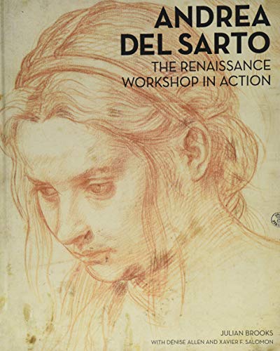 9781606064382: Andrea del Sarto: The Renaissance Workshop in Action (Getty Publications –)