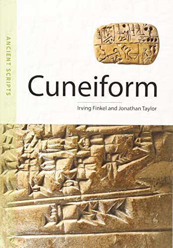 Beispielbild fr Cuneiform: Ancient Scripts zum Verkauf von BooksRun