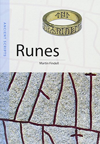 9781606064481: Runes (Ancient Scripts)