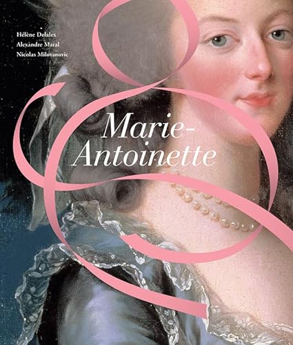 Imagen de archivo de Marie-Antoinette a la venta por ThriftBooks-Atlanta
