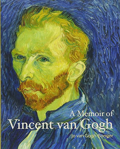 9781606065600: A Memoir of Vincent van Gogh (Lives of the Artists)