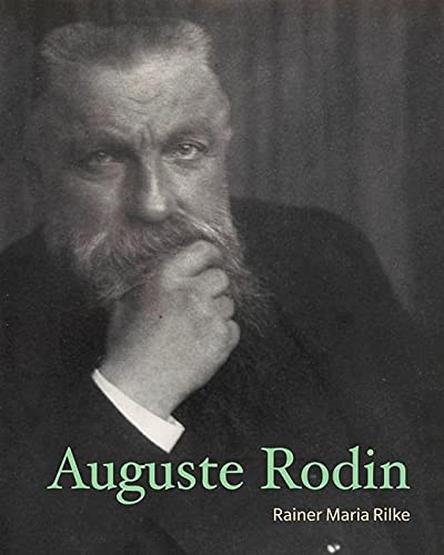 Beispielbild fr Auguste Rodin zum Verkauf von Buchpark