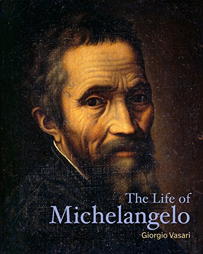 Beispielbild fr The Life of Michelangelo (Lives of the Artists) zum Verkauf von ZBK Books