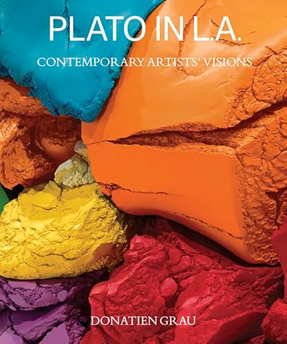 Beispielbild fr Plato in L.A.: Contemporary Artists   Visions zum Verkauf von Midtown Scholar Bookstore